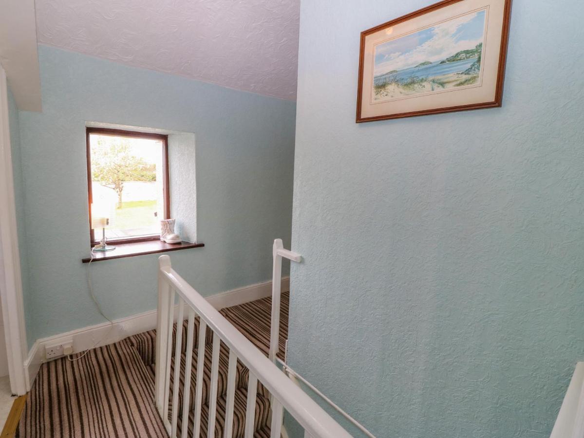 Tir Bedw Villa Ederyn Exterior photo